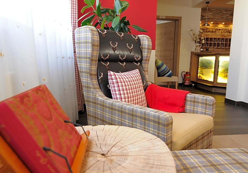 Hotel Restaurant FIDI