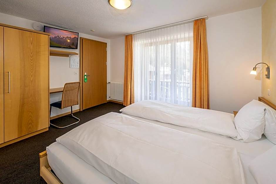 Aktiv Hotel & Spa Hannigalp