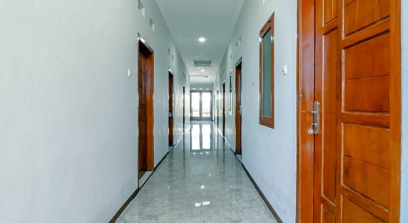 Guesthouse Nusa Indah Syariah 2