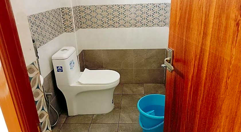 The Paradise Guest Inn