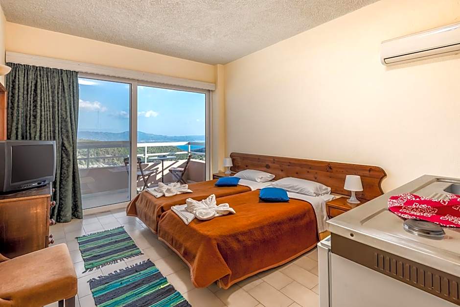 Thomas Hotel