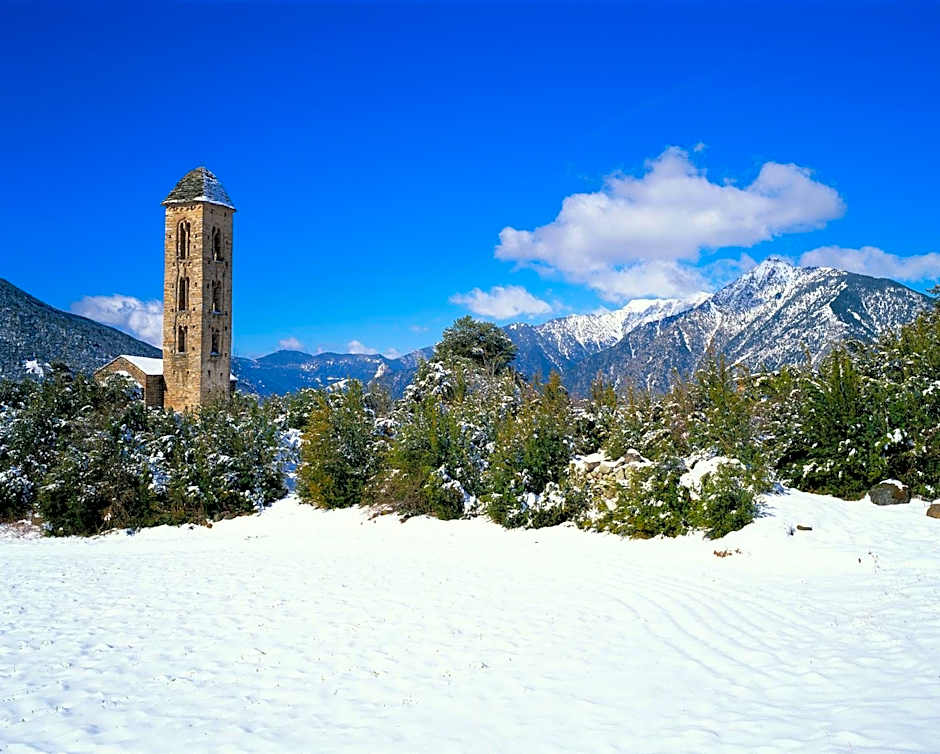 Hotel Les 7 Claus