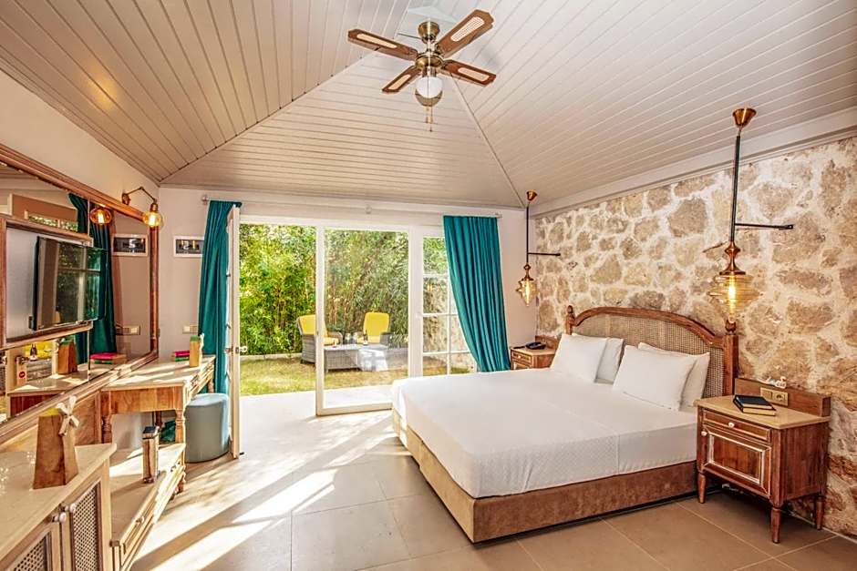 Alize Hotel Oludeniz - All Inclusive