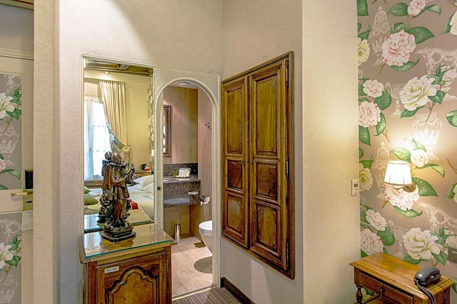 Hotel Left Bank Saint Germain