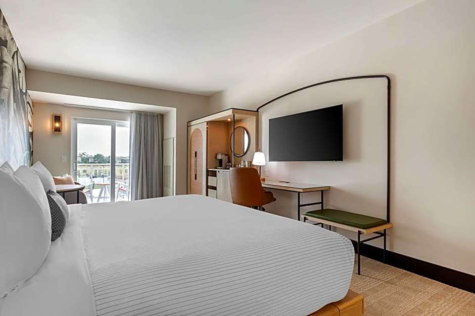 Cambria Hotel Rehoboth Beach