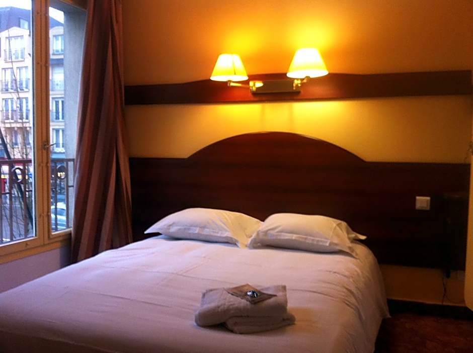 Hotel Couleurs Sud