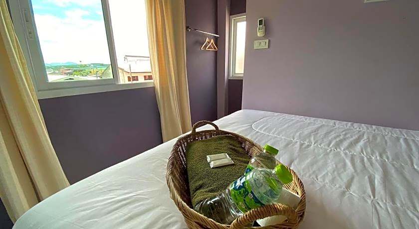 Saming Chiang Dao Guest House