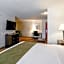 Coratel Plus Suites Wichita West Airport
