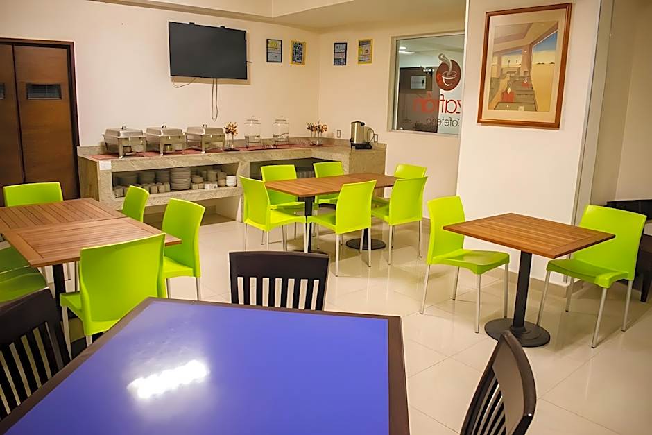 Hotel Granda Inn