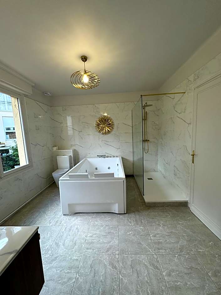 Erawan Boutique Hôtel