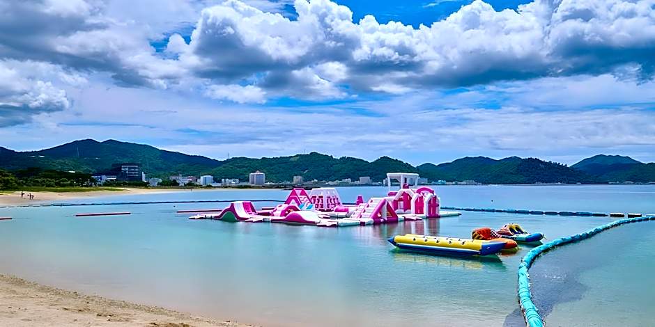 Hotel Yugaf Inn Okinawa