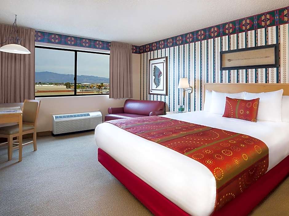 Arizona Charlies Decatur