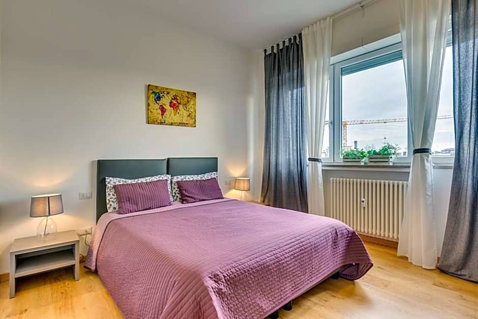 Rooms Vidar