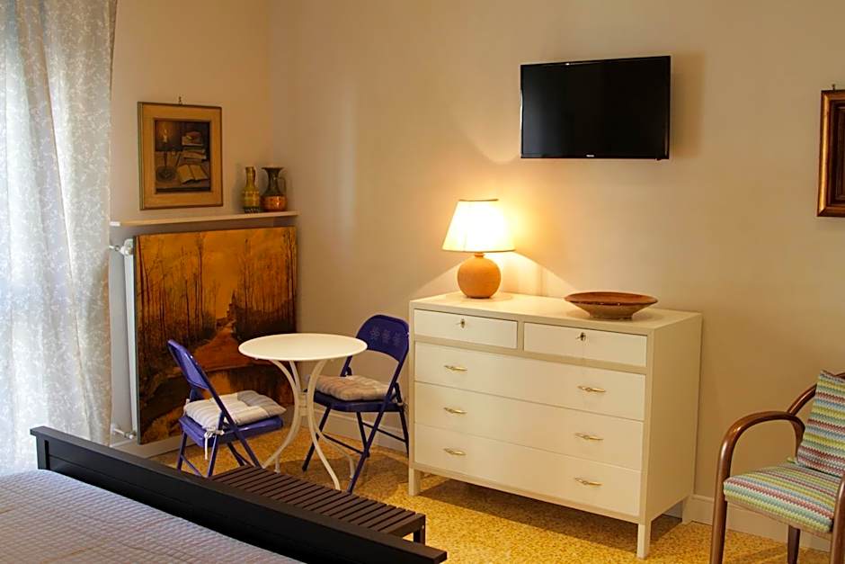 B&B I Propilei di San Girolamo