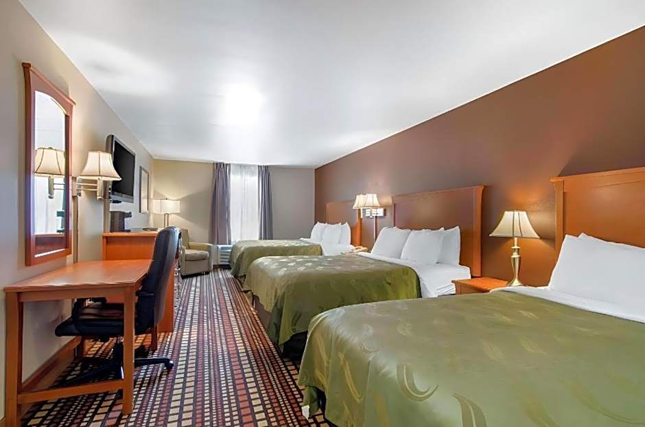 Quality Inn Kearney