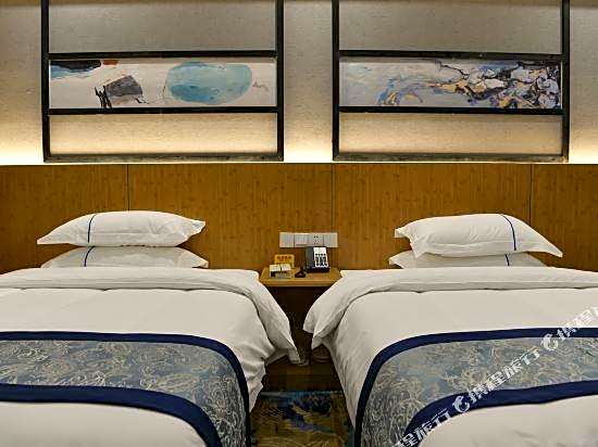 Yisu Hotel (Cixi Guanhaiwei Branch)
