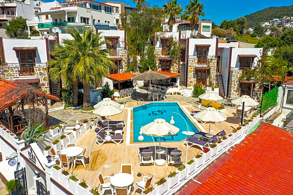 Bodrum Vera Hotel