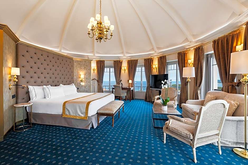 Eurostars Hotel Real