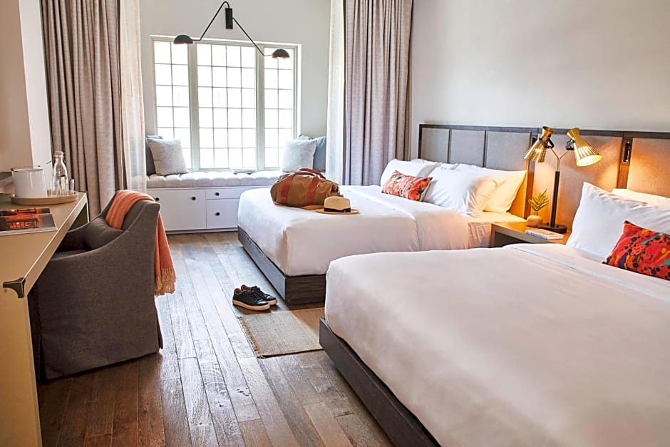 The Alida, Savannah, a Tribute Portfolio Hotel