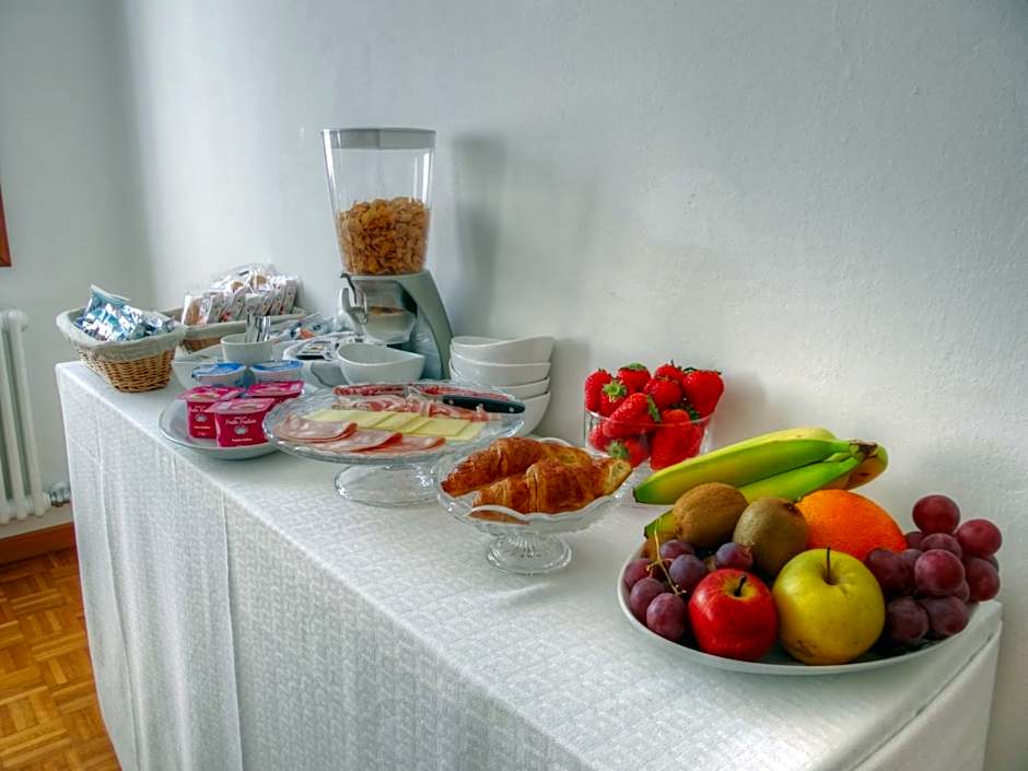 B&B Villa Griselda