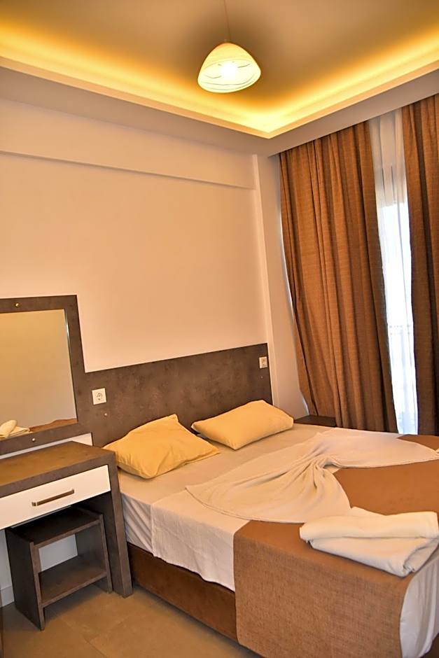 STELLA APART-SUIT HOTEL -All Inclusive-