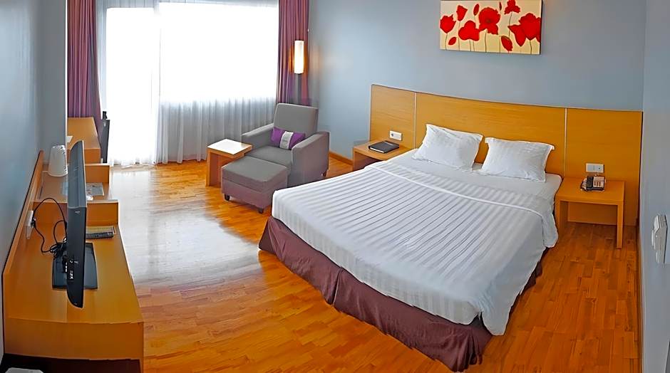 Amalia Hotel Lampung