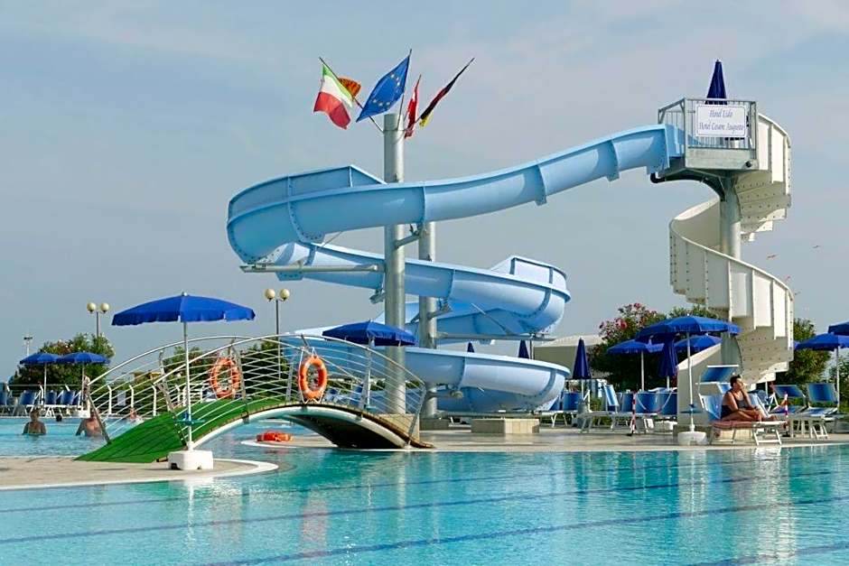 Hotel Lido Bibione Beach