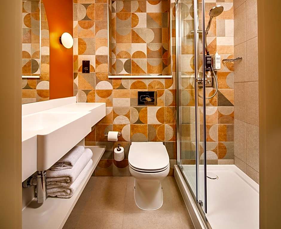 ibis Styles York Centre