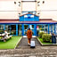 Hotel Ibis Budget Lyon Isle D'Abeau