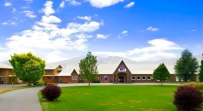 Discovery Countrytime Hotel Omarama