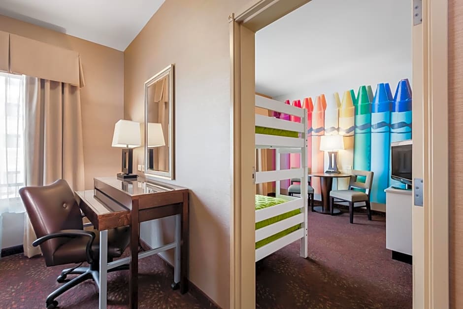 Holiday Inn Express and Suites Missoula By IHG