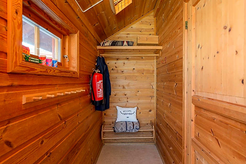 Lillehammer Fjellstue og Hytteutleie