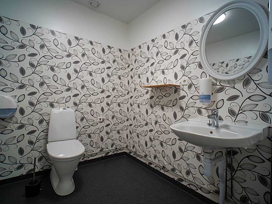 Björkbackens Stugby i Vimmerby