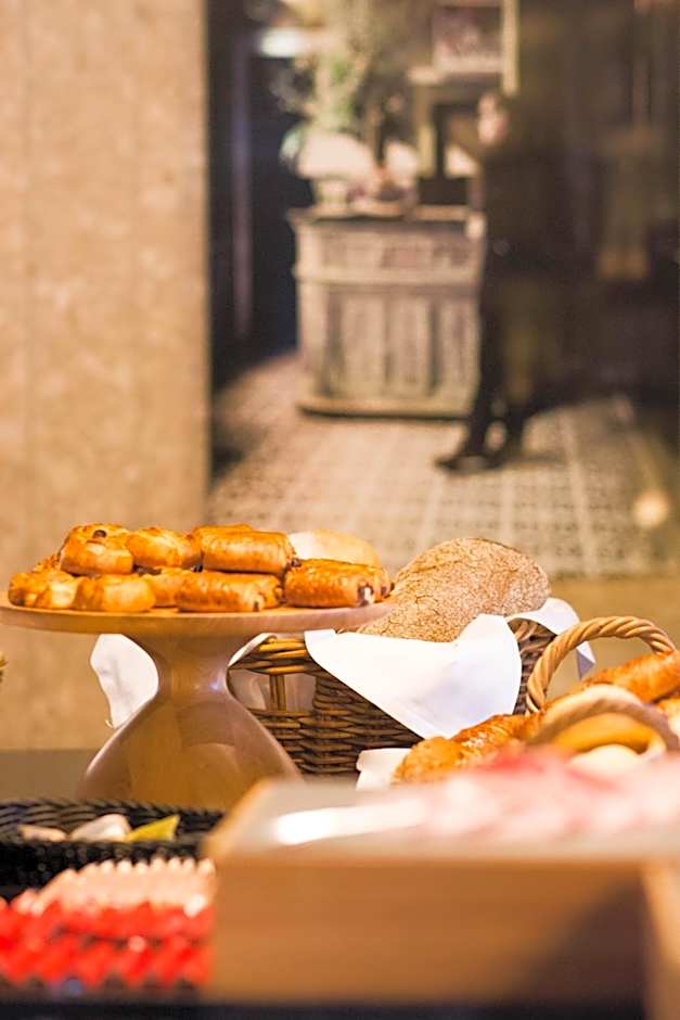 Hotel Parkzicht Eindhoven