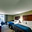 Comfort Inn & Suites Plano East