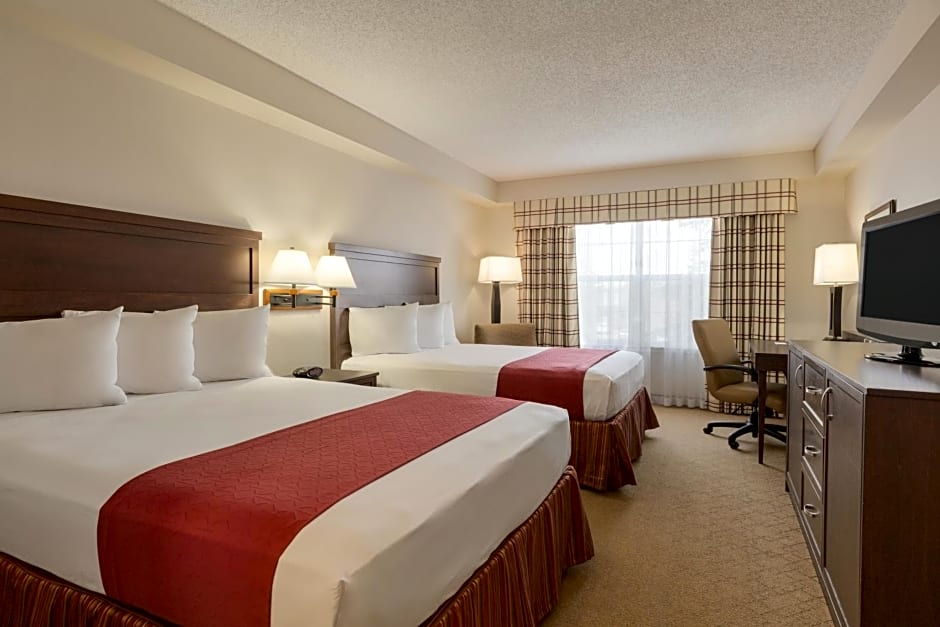 Country Inn & Suites by Radisson, Calgary-Airport, AB