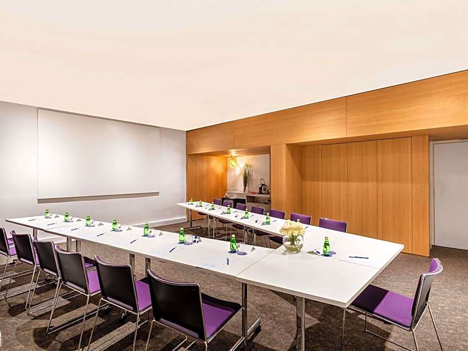 Novotel Abidjan Plateau