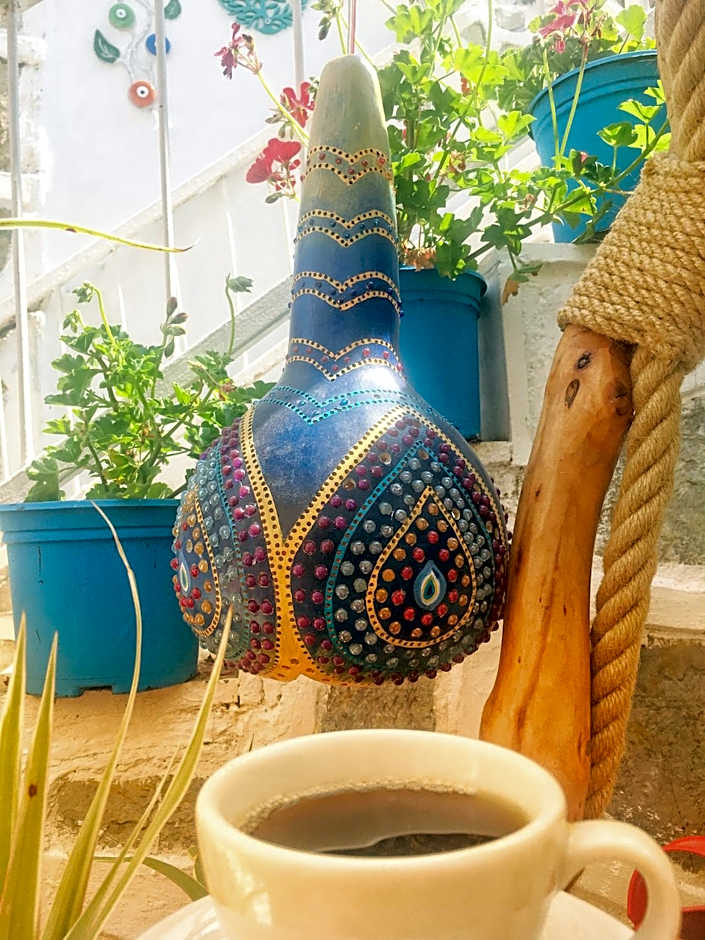 Bodrum Sade Otel