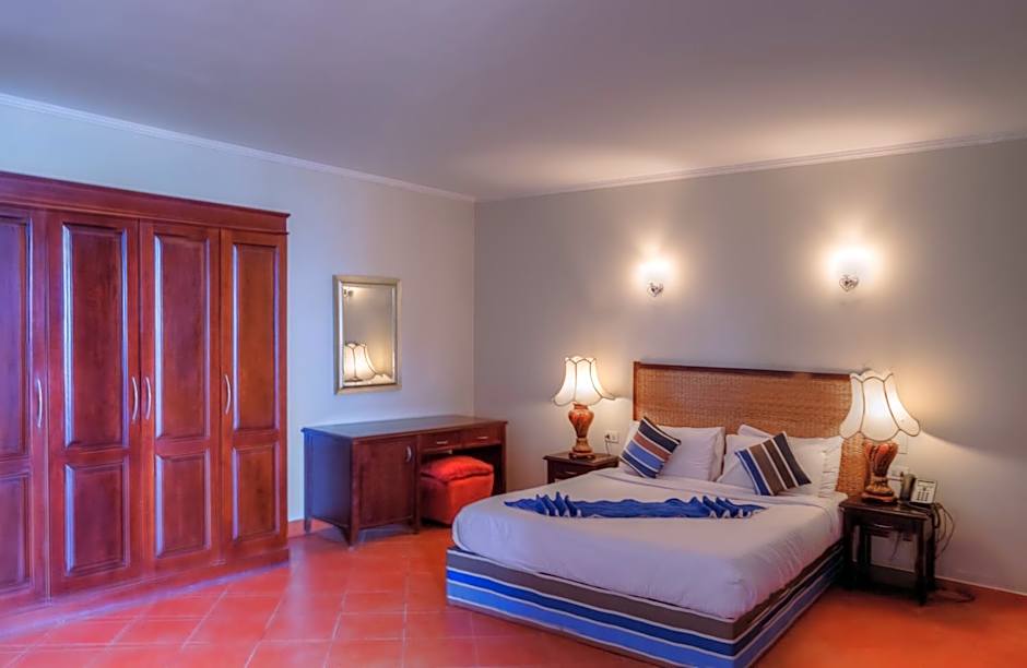 Porto Marina Apartments Managed by Porto World