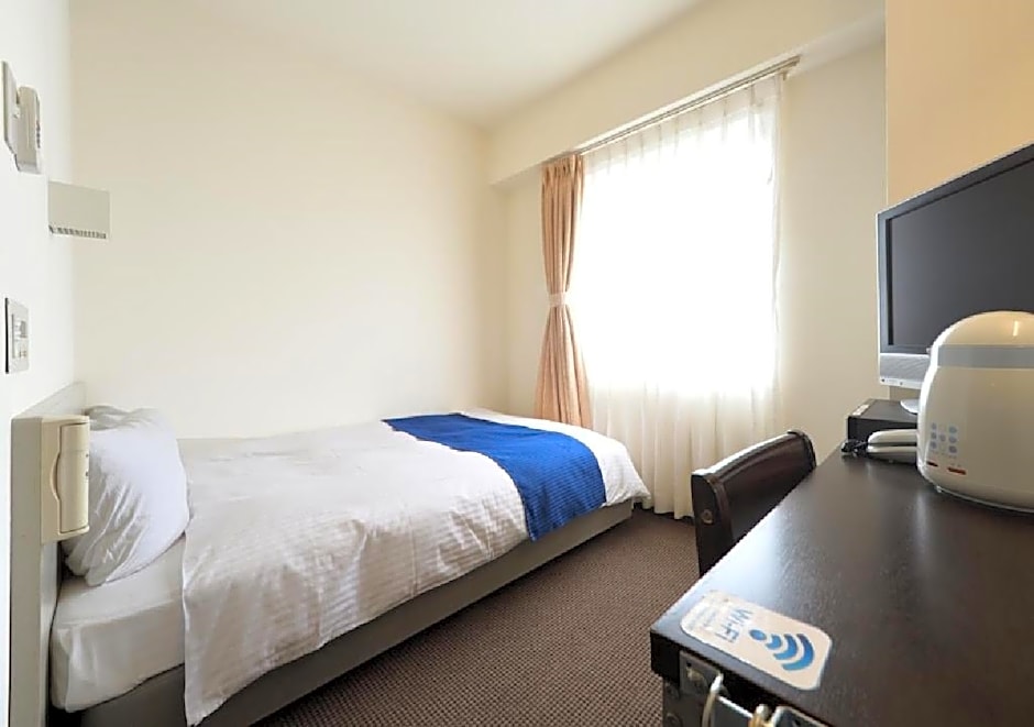 Uwajima Oriental Hotel