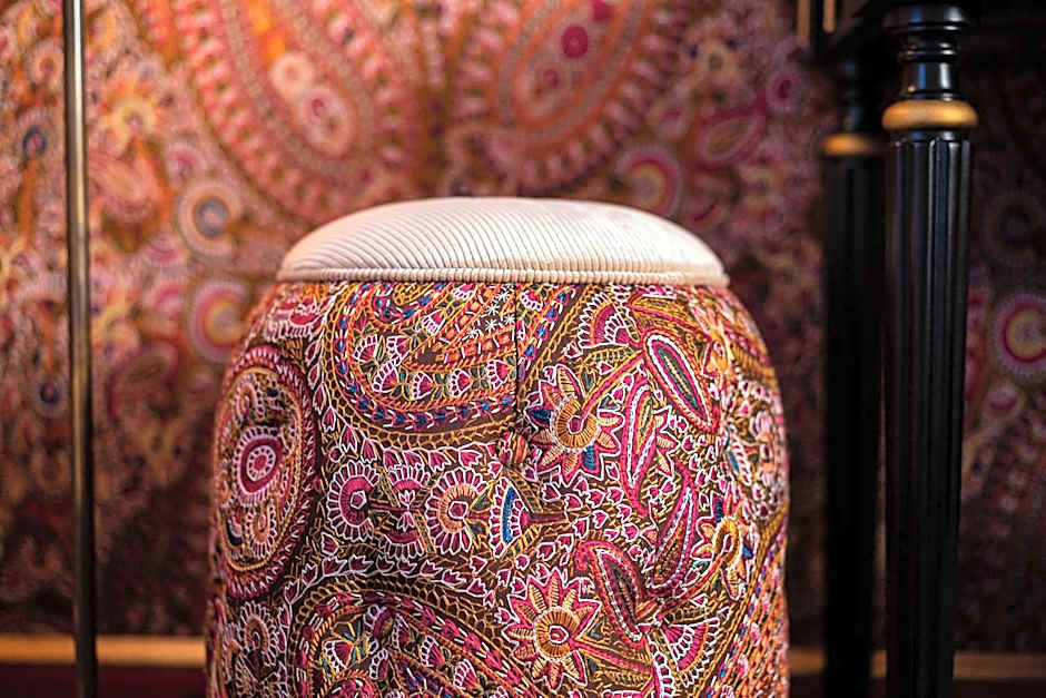 Maison Proust, Hotel & Spa La Mer