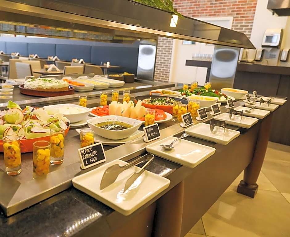 TRYP By Wyndham Ribeirao Preto