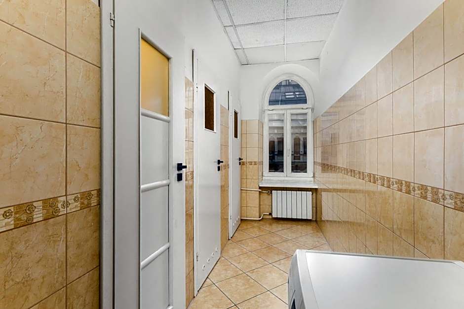 Moon Hostel Warszawa