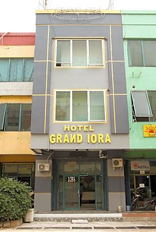 Hotel Grand Iora Bekasi by MyHome Hospitality