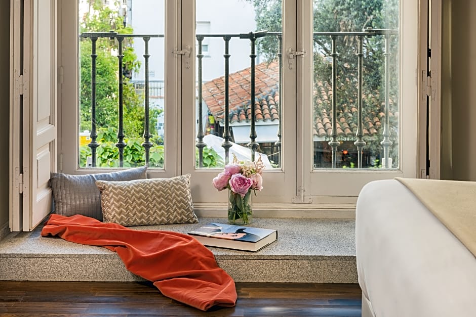 NH Collection Madrid Palacio de Tepa