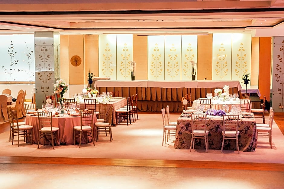 Hyatt Regency Hesperia Madrid