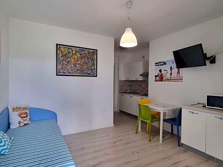Appart-Hotel Holiday