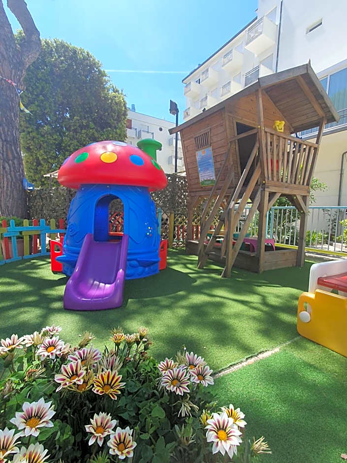 Hotel Romagna