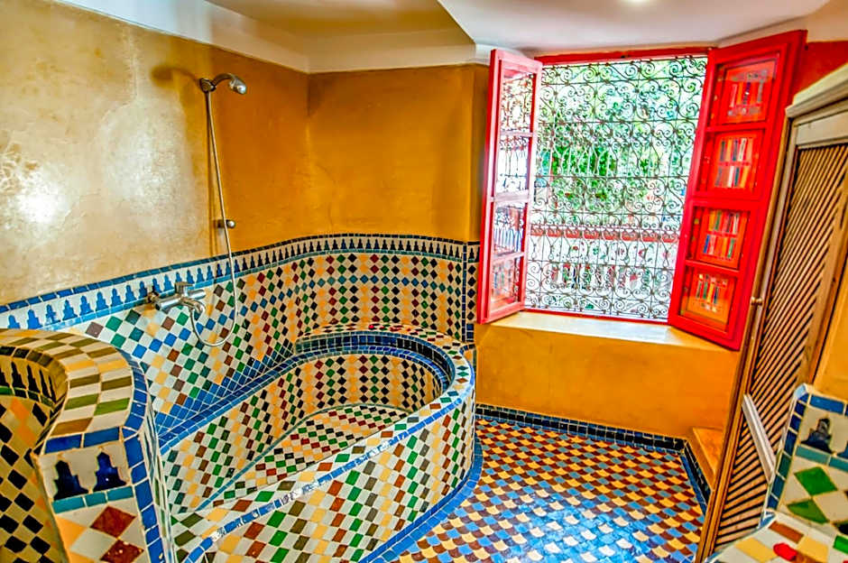 Riad Chorfa