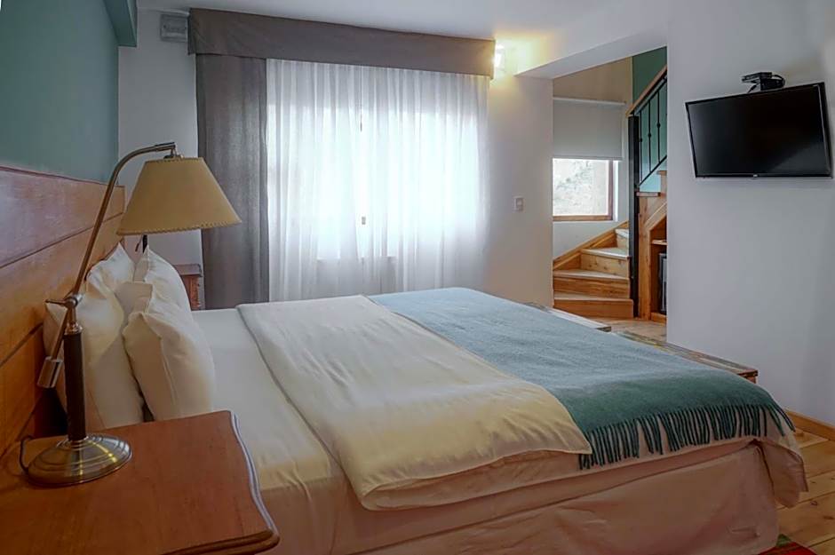 Destino Sur Hotel & Spa de Montaña